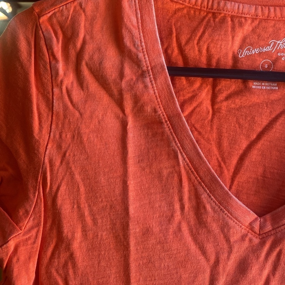Women’s Universal Threads Top Spring Summer - Picture 7 of 7